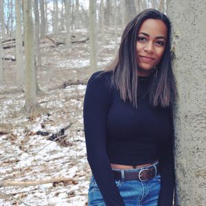 Meet your Posher, Isabelle